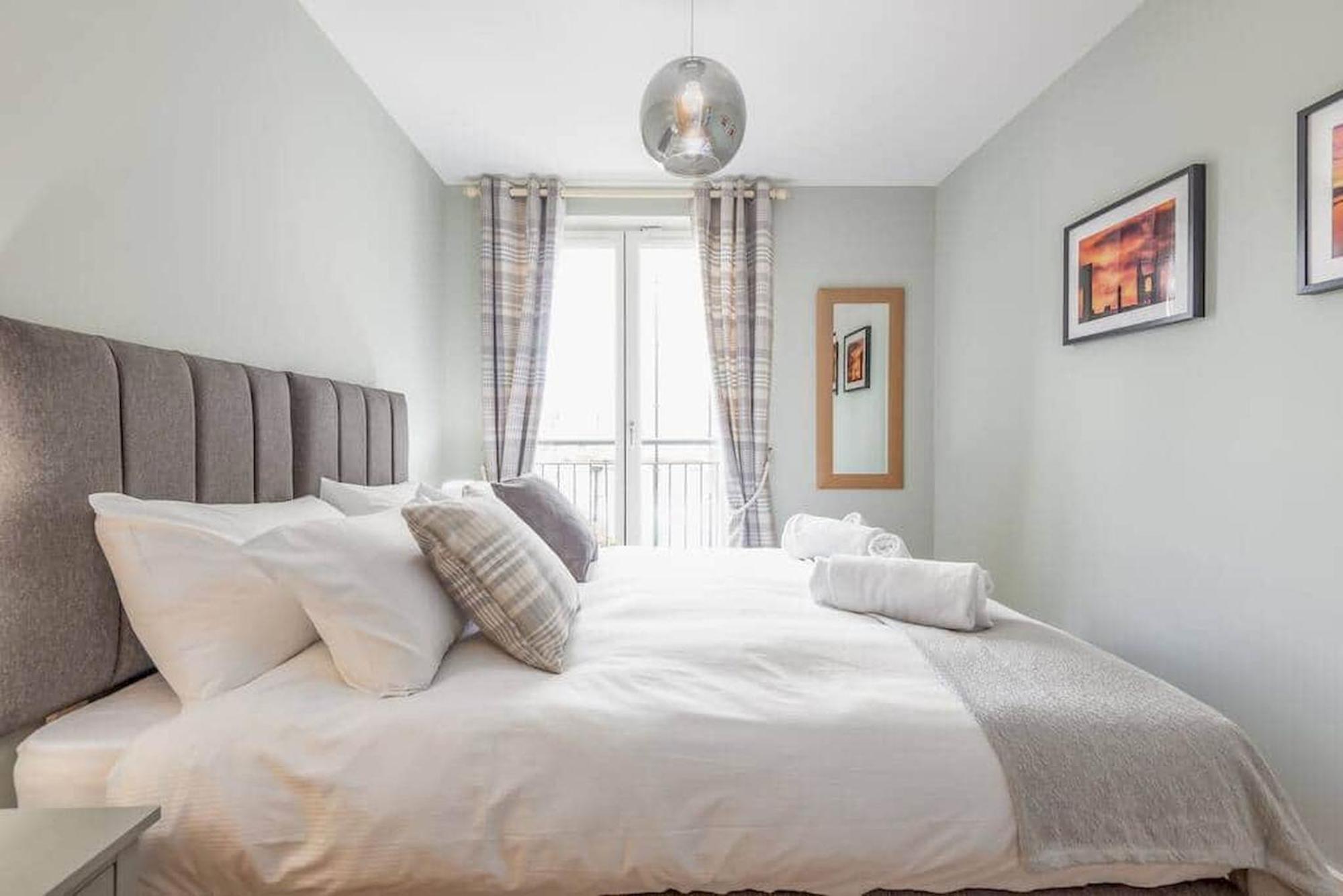 The Argyle Apartment St Andrews Dış mekan fotoğraf